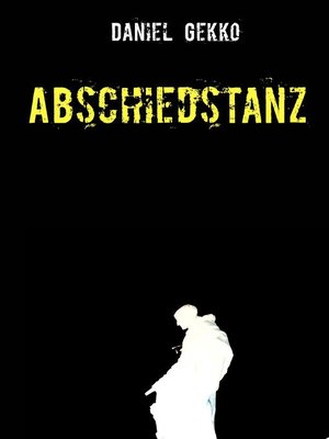 cover image of Abschiedstanz
